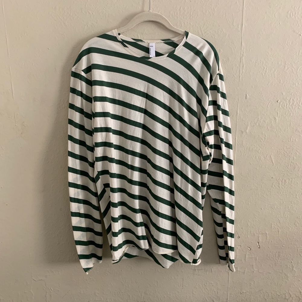 Unisex Long Sleeve